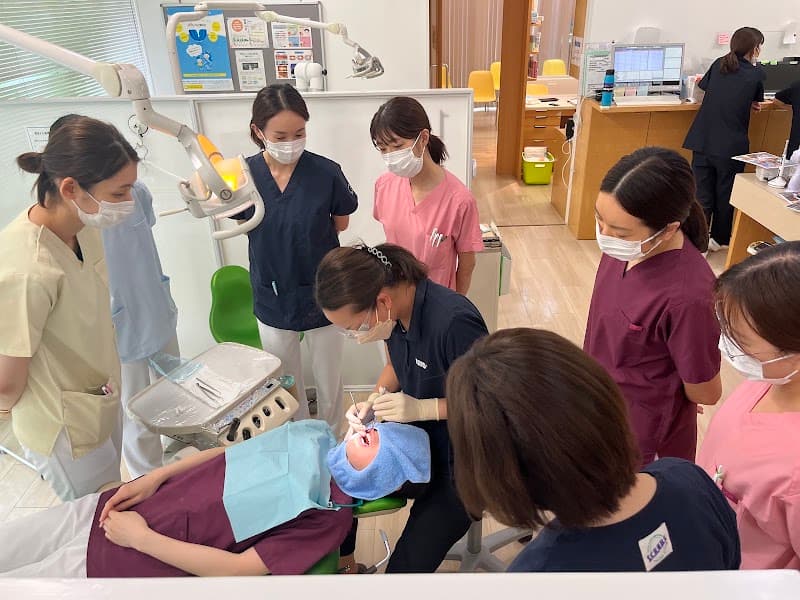 川原けんこう歯科医院