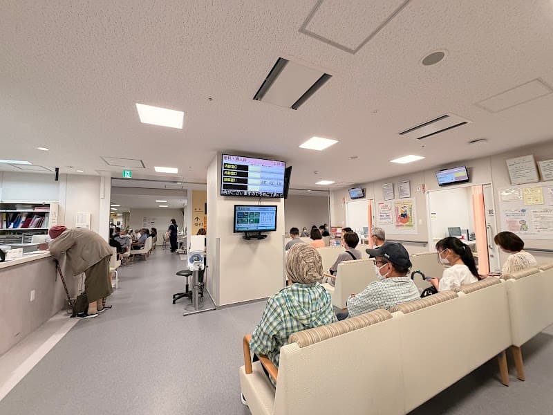 鹿児島大学病院
