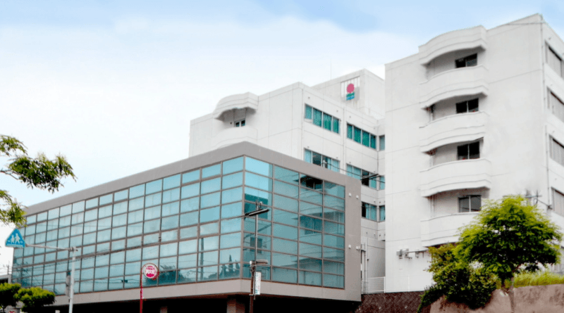社会医療法人聖医会サザン・リージョン病院