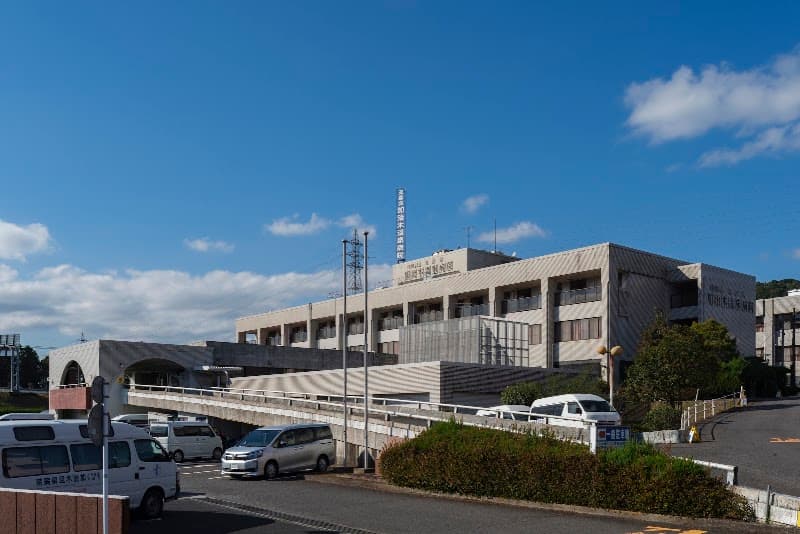 加治木温泉病院
