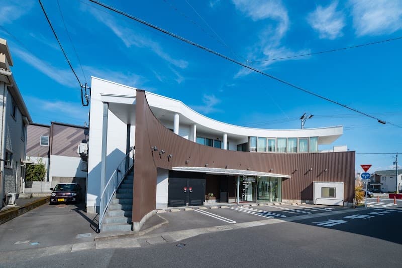 よしずみ歯科医院