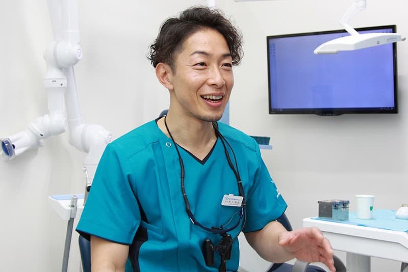 きらりデンタルクリニック吉野