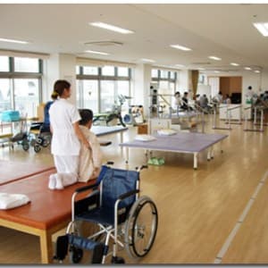 医療法人社団研仁会北海道脳神経外科記念病院