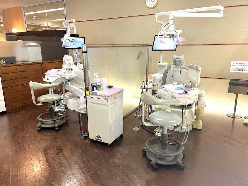 歯科オムニデンティックスJRタワー