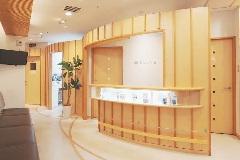 医療法人社団 E-line矯正歯科