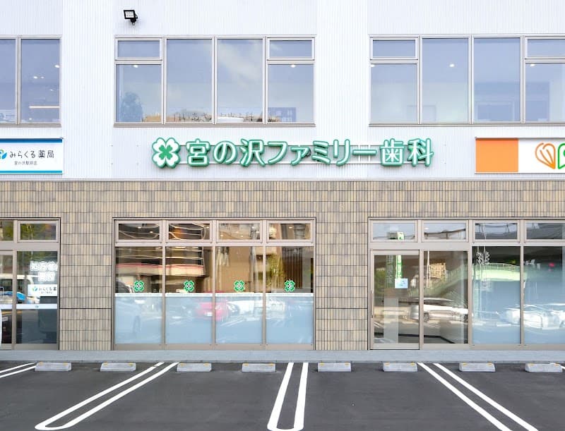 西野ファミリー歯科医院