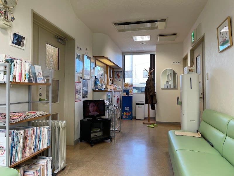 医療法人社団松浦歯科医院