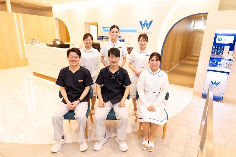 さいわいデンタルクリニック新札幌
