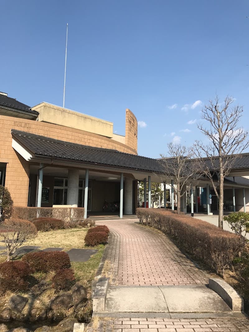 国民健康保険川崎病院