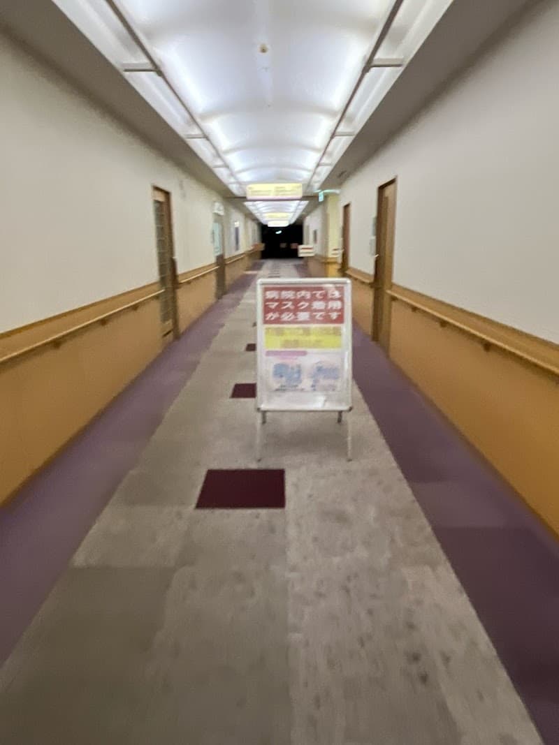 みやぎ県南中核病院