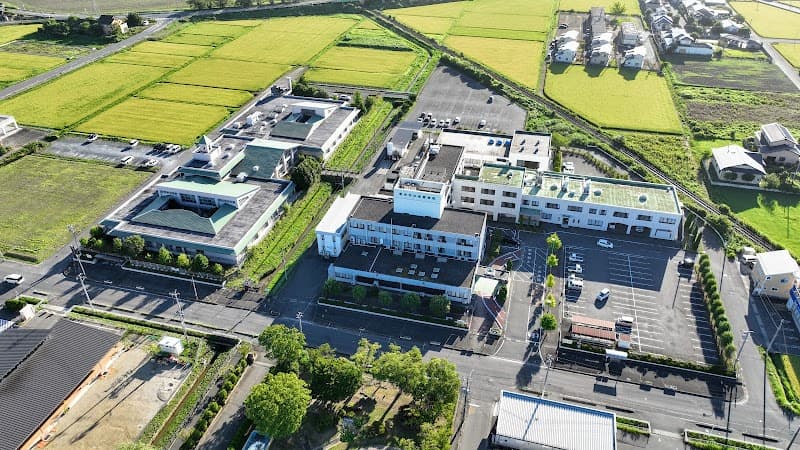 登米市立豊里病院