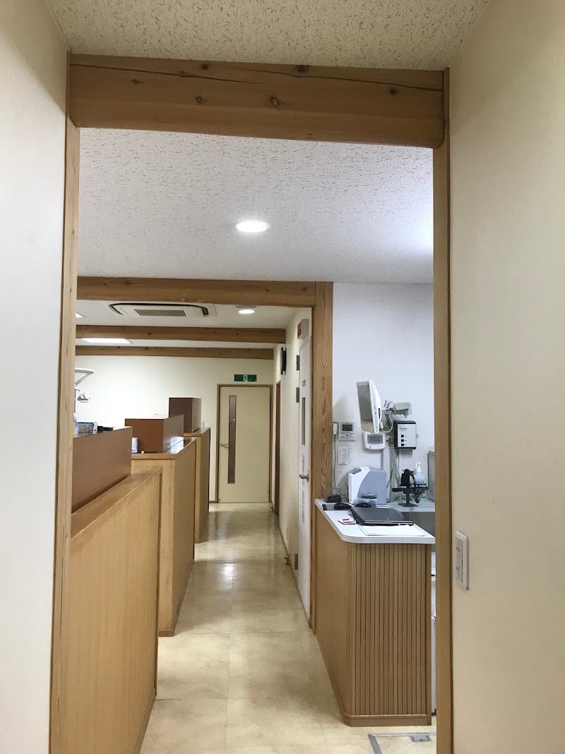 やなぎさわ歯科医院