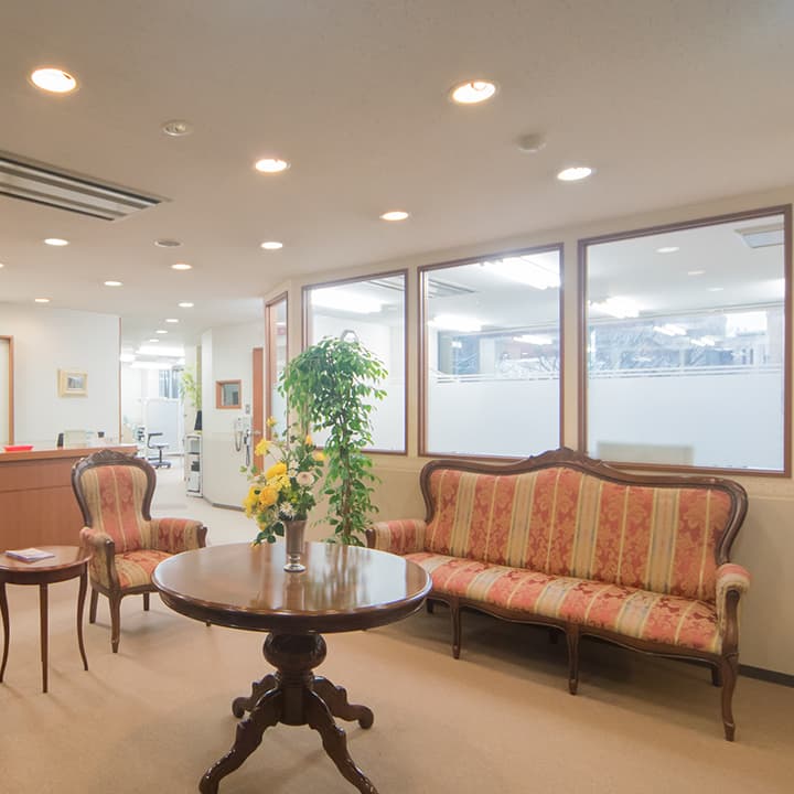 大手町歯科医院