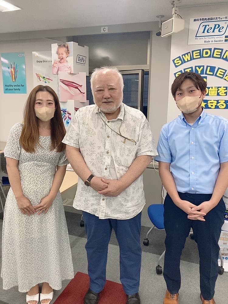 しらとり歯科医院