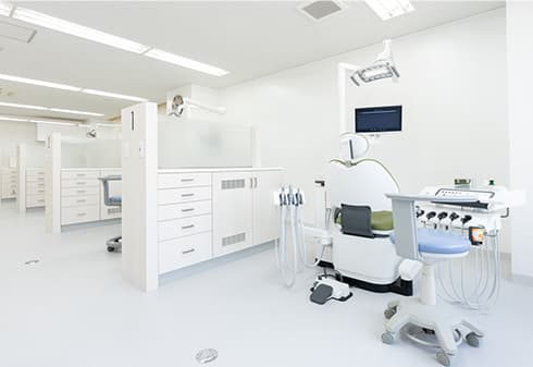 医療法人診誠会Your Dental Clinic 仙台一番町