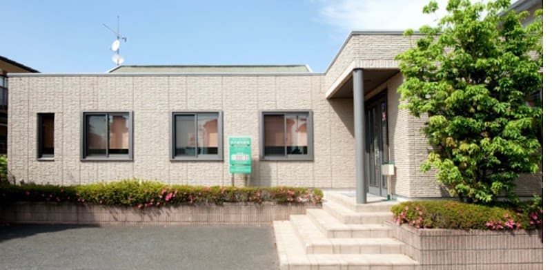 医療法人社団健友会 鈴木歯科医院