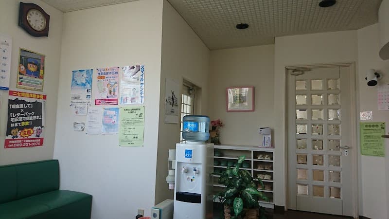 宇津喜歯科