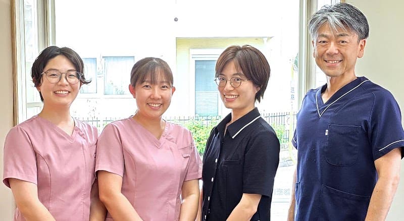 医療法人優貴会万代総合歯科診療所