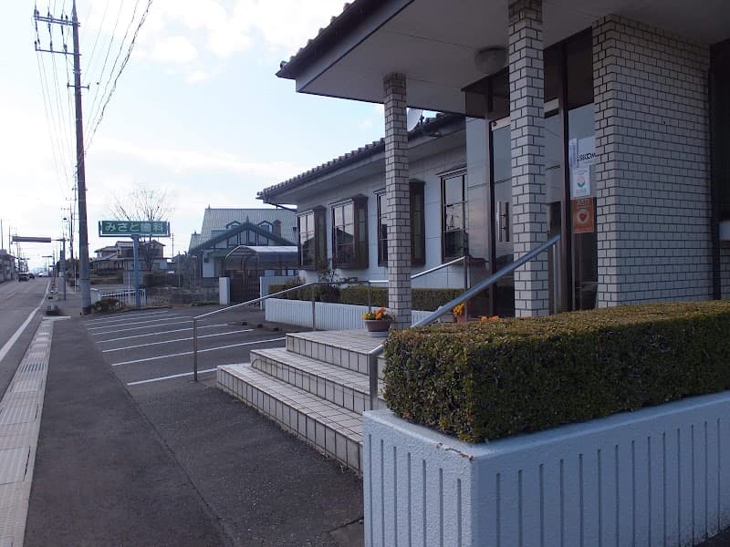 みさと歯科医院