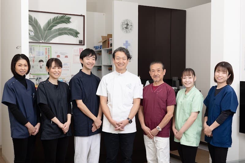 パール歯科医院