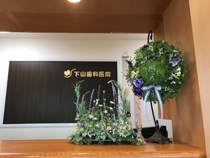 下山歯科医院