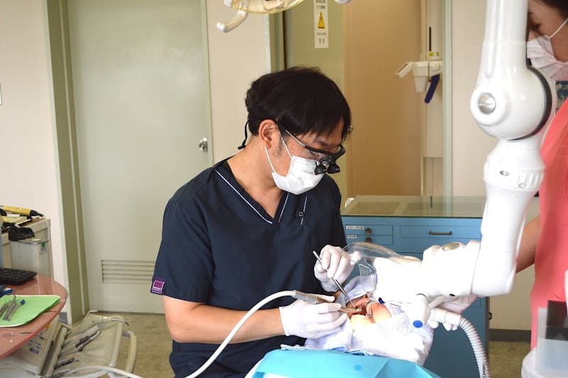 医療法人社団 松本会 阪東歯科クリニック