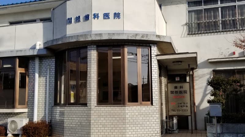 関根歯科医院