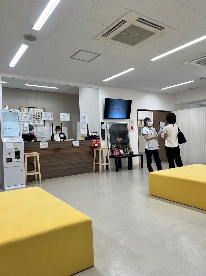 医療法人社団 とりの森デンタルケア