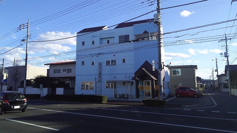 あらい歯科医院