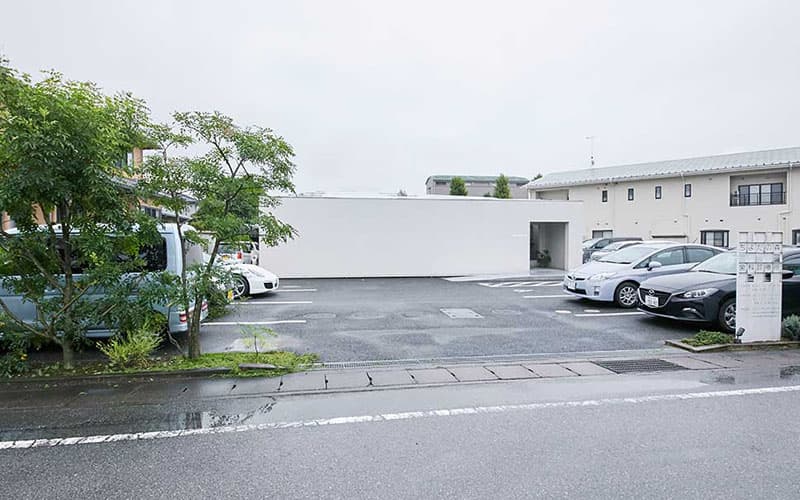 ちよだの森歯科診療所