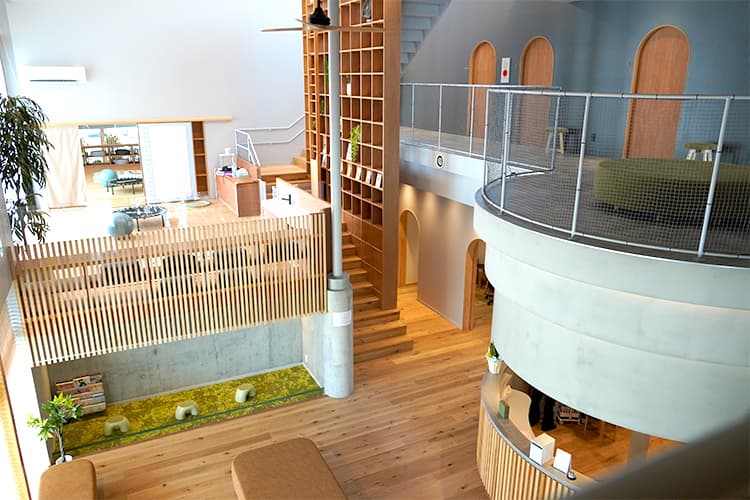 きずなデンタルクリニック