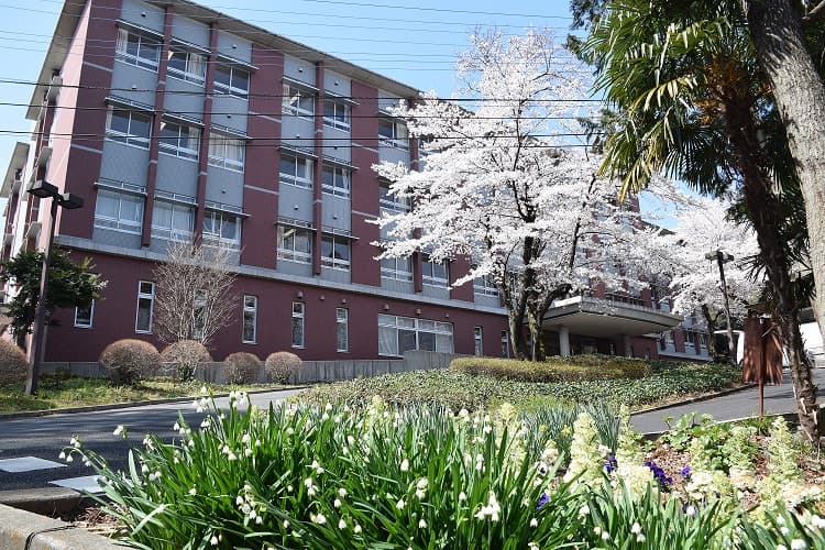 東松山病院