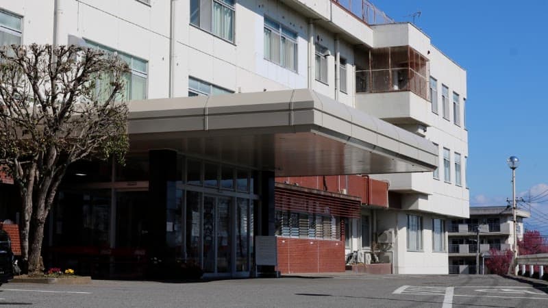 医療法人福島会彩北病院