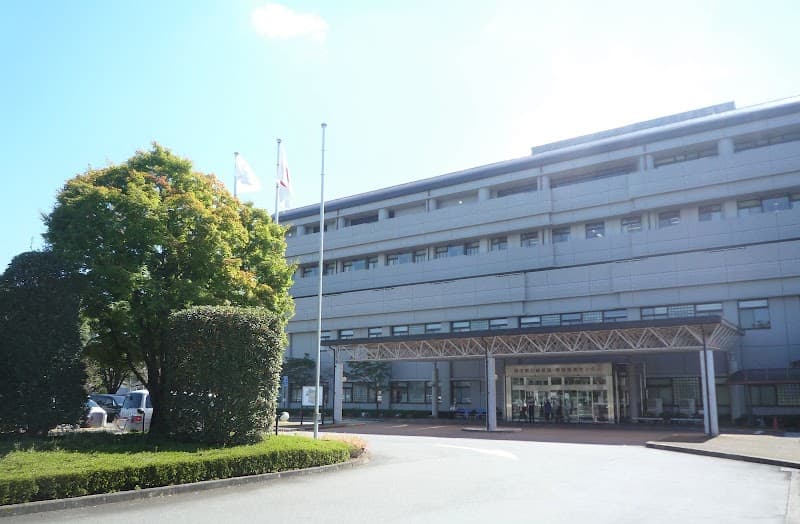 埼玉県立循環器・呼吸器病センター