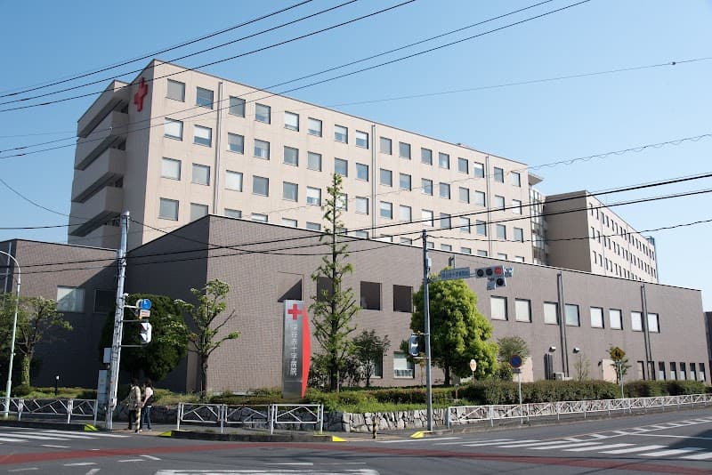 深谷赤十字病院