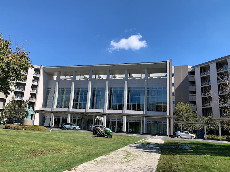 埼玉医科大学国際医療センター