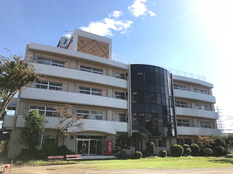医療法人社団慶榮会八潮病院