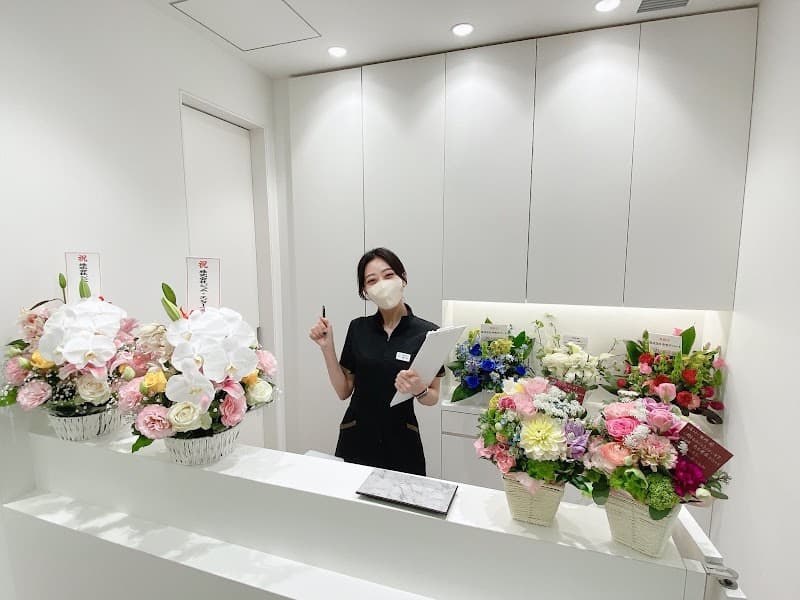 医療法人社団百星会 大宮スター歯科