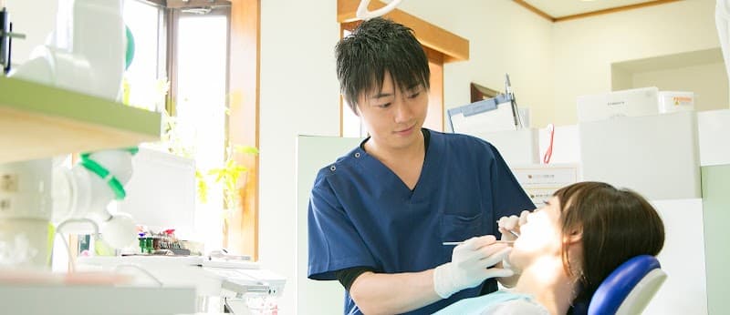 医療法人社団寿齢会 岩下歯科医院