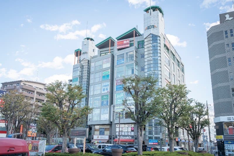 医療法人社団 泰青会 青葉歯科医院