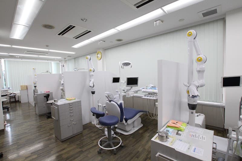 医療法人IDC 井上歯科医院