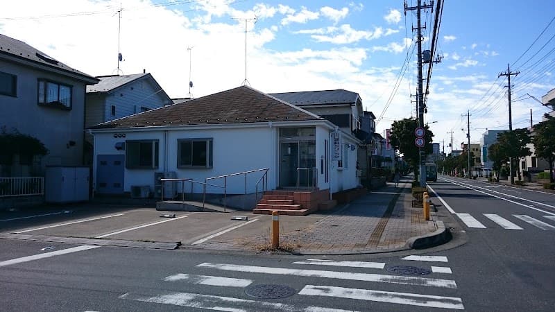 山口歯科クリニック