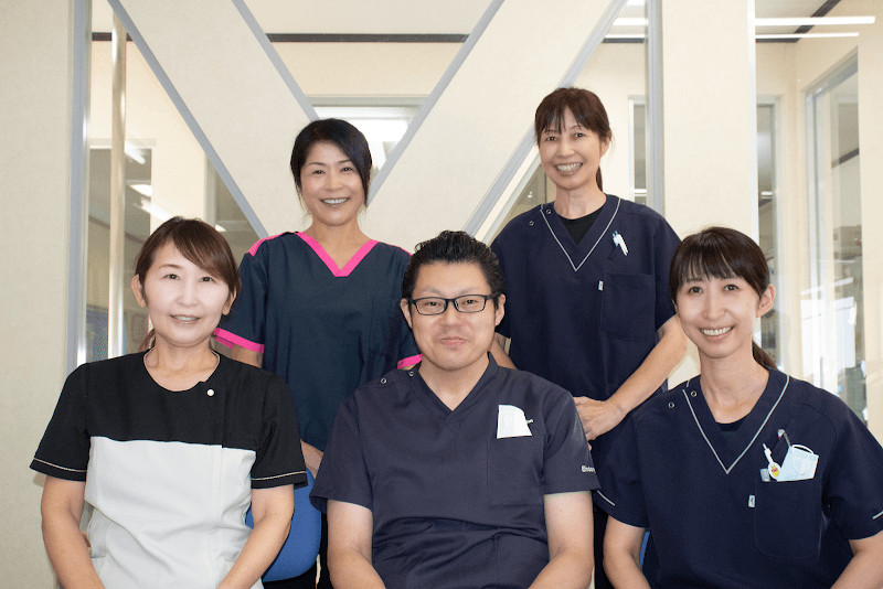 医療法人幸真会 関歯科医院
