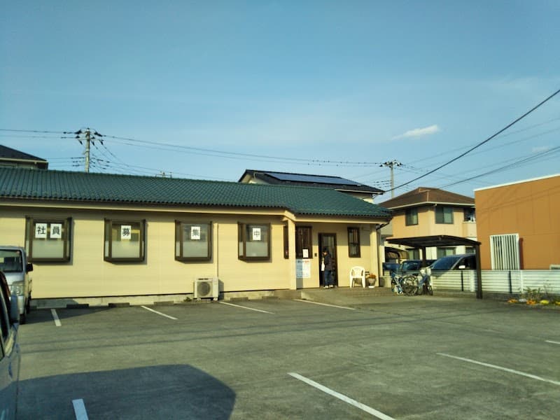 医療法人岸田会 きしだ歯科一本松南医院