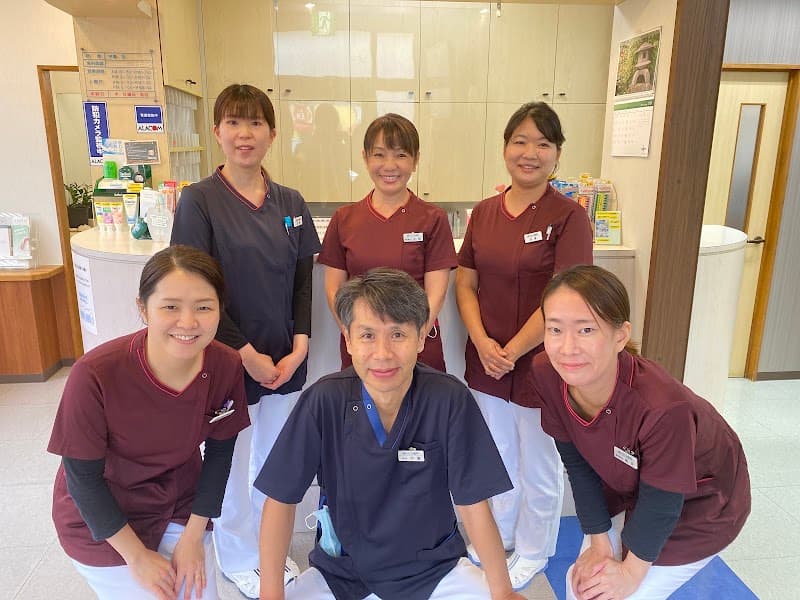 医療法人社団友和会 掛川ビル歯科
