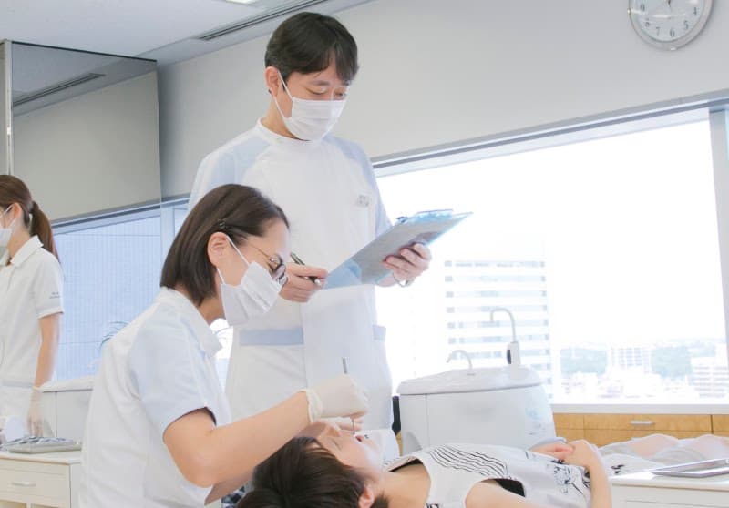 ファミリア歯科矯正