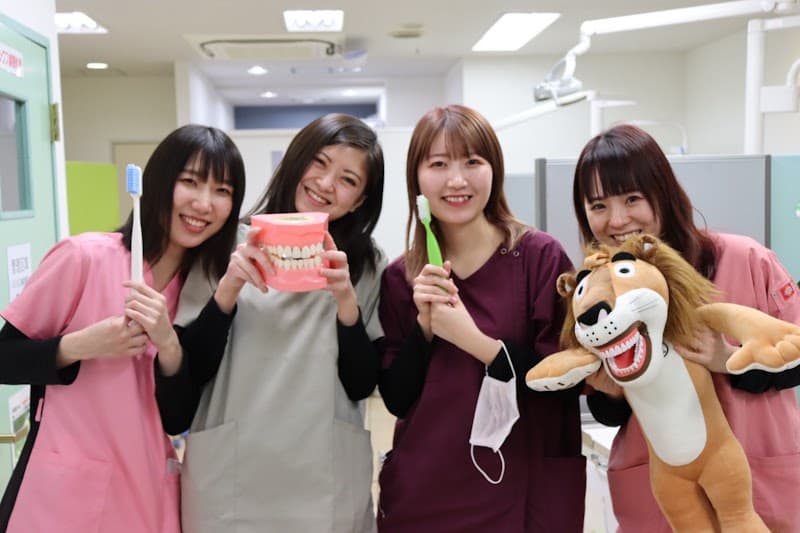 ふじた歯科クリニック