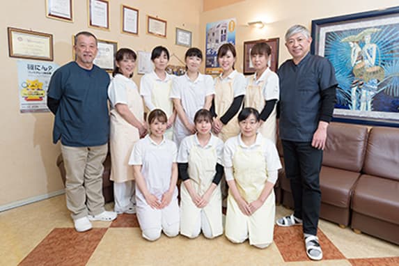 ラムザ歯科クリニック