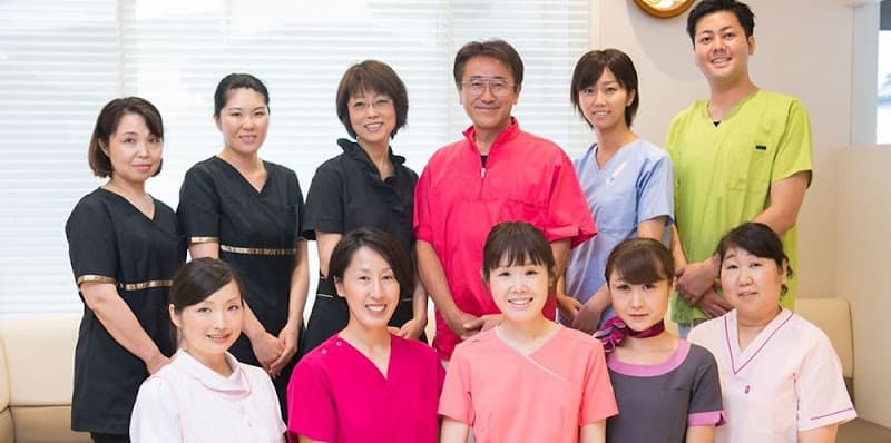 医療法人社団三木歯科小児歯科
