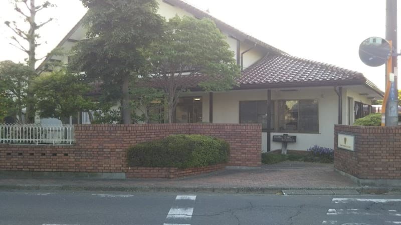 堀井歯科医院